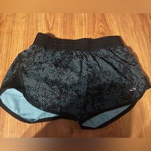 Women’s Champion athletic shorts, size xs